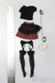 画像2: azoneピュアニーモ/OF:23cmサイズドール　衣装 S-24-11-10-022-GN-ZS (2)