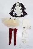 画像1: azoneピュアニーモ/OF:23cmサイズドール　衣装 S-24-11-17-145-GN-ZS (1)