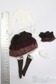 画像2: azoneピュアニーモ/OF:25cmサイズドール　衣装 S-24-11-03-099-GN-ZS (2)