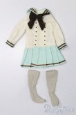 画像1: azoneピュアニーモ/OF:23cmサイズドール　衣装 S-24-11-17-151-GN-ZS (1)