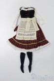 画像1: azoneピュアニーモ/OF:25cmサイズドール　衣装 S-24-11-17-152-GN-ZS (1)