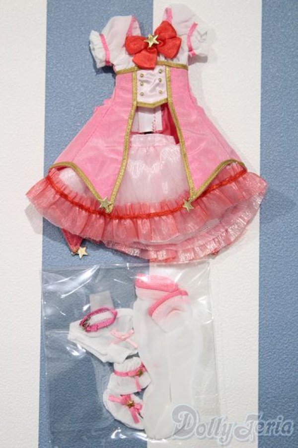 画像1: azoneピュアニーモ/OF:23cmサイズドール　衣装【新宿マルイアネックス店店頭販売商品】 (1)