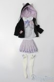 画像1: azoneピュアニーモ/OF:25cmサイズドール　衣装 S-24-11-17-159-GN-ZS (1)