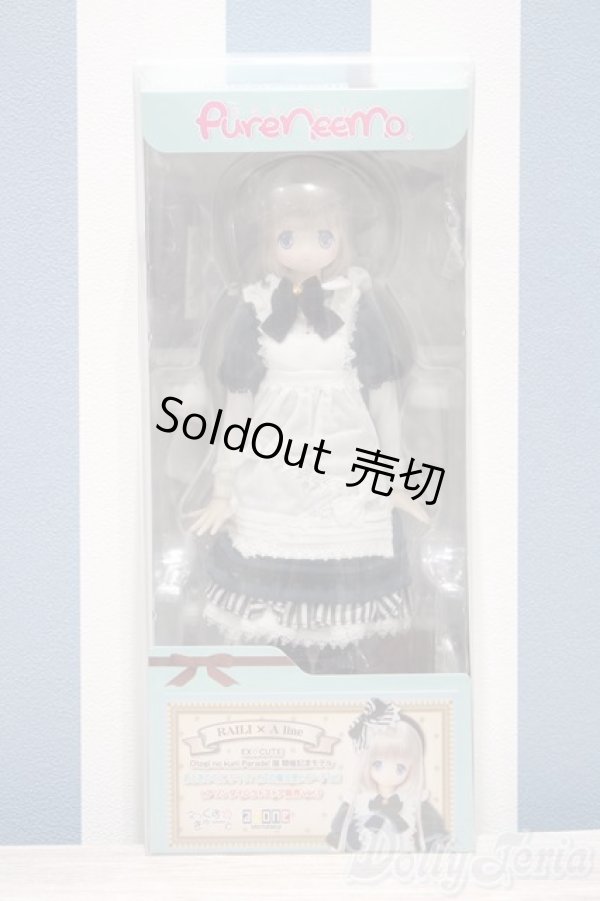 画像2: 【新宿マルイアネックス店 店頭販売商品】azone/えっくす☆きゅーとふぁみりー ライリ おとぎのくに オズの魔法使いコーデset　2100140000016619-ZM (2)