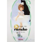 画像: 【新宿マルイアネックス店 店頭販売商品】ruruko/CCSgirl 17SS ruruko　2100140000016641-ZM