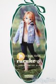 画像1: 【新宿マルイアネックス店 店頭販売商品】rururko/グレーキャット ruruko　2100140000016656-ZM (1)