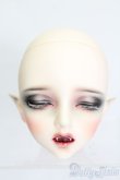 画像1: littlemonica/Vampire Giselle(Head)W S-24-12-15-064-GN-ZS (1)