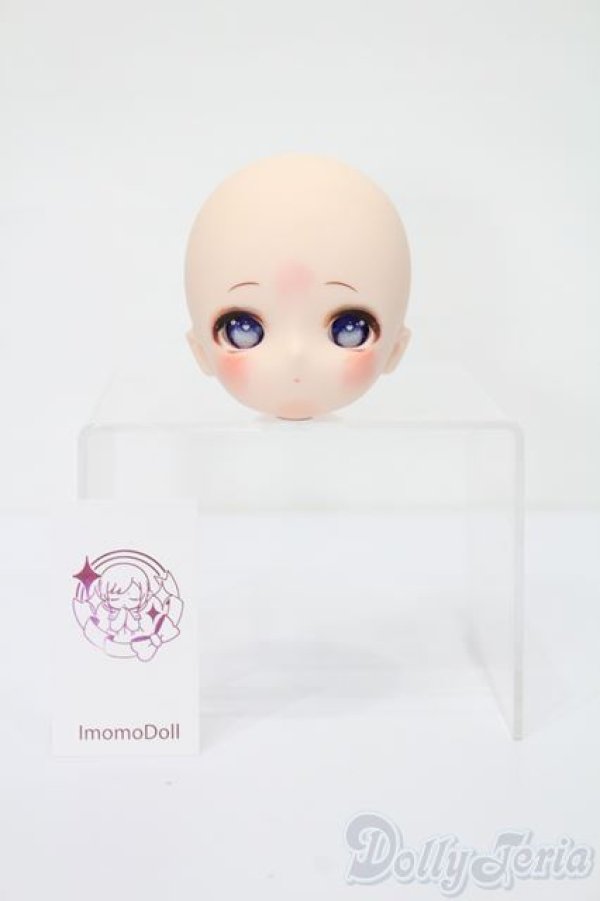 画像5: IMOMODOLL/1/4ヘッド S-24-11-24-155-GN-ZS (5)