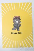 画像7: Crazy Bear Doll/熊壮壮 S-24-11-24-159-GN-ZS (7)