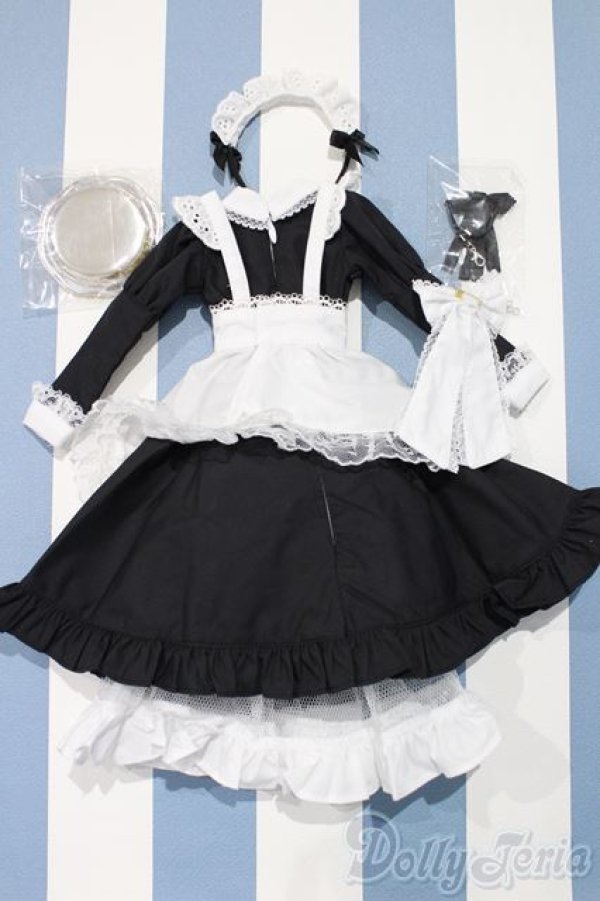 画像2: MDD/OF:衣装セット【新宿マルイアネックス店店頭販売商品】 (2)