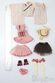 画像2: azoneピュアニーモ/OF:25cmサイズドール　衣装 S-24-12-15-102-GN-ZS (2)