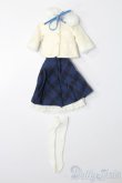 画像1: azoneピュアニーモ/OF:25cmサイズドール　衣装 S-25-01-05-217-GN-ZS (1)