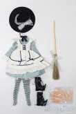 画像2: azoneピュアニーモ/OF:23cmサイズドール　衣装 S-24-12-22-279-GN-ZS (2)