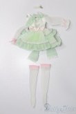 画像1: azoneピュアニーモ/OF:23cmサイズドール　衣装 S-24-12-01-409-GN-ZS (1)