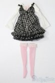 画像1: azoneピュアニーモ/OF:25cmサイズドール　衣装 S-24-12-29-202-GN-ZS (1)