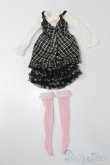 画像1: azoneピュアニーモ/OF:25cmサイズドール　衣装 S-24-12-01-408-GN-ZS (1)