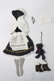 画像1: azoneピュアニーモ/OF:25cmサイズドール　衣装 S-25-01-05-220-GN-ZS (1)