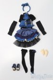 画像1: azoneピュアニーモ/OF:25cmサイズドール　衣装 S-25-01-05-215-GN-ZS (1)