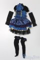 画像: azoneピュアニーモ/OF:25cmサイズドール　衣装 S-24-12-08-193-GN-ZS