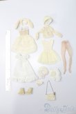 画像2: azoneピュアニーモ/OF:25cmサイズドール　衣装 S-25-01-05-219-GN-ZS (2)