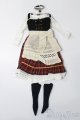 画像: azoneピュアニーモ/OF:25cmサイズドール　衣装 S-24-12-22-280-GN-ZS