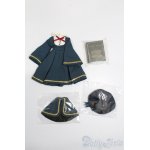 画像: azoneピコニーモ/OF:1/12サイズドール　衣装 S-24-12-29-119-GN-ZS