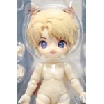 画像: 【新宿マルイアネックス店 店頭販売商品】次元界TOY NAGI/留学シーズン 琥珀 2100150000000863-ZM