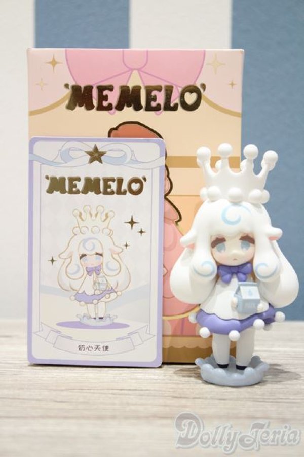 画像2: 【新宿マルイアネックス店 店頭販売商品】SUGAR POCKET/MEMELO 2100150000000874-ZM (2)