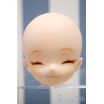 画像: 【新宿マルイアネックス店 店頭販売商品】IMOMODOLL/1/4/Emptyカスタムヘッド　2100150000000887-ZM