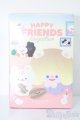 画像: RiCO/Happy Friends Together Series S-24-12-08-265-GN-ZS