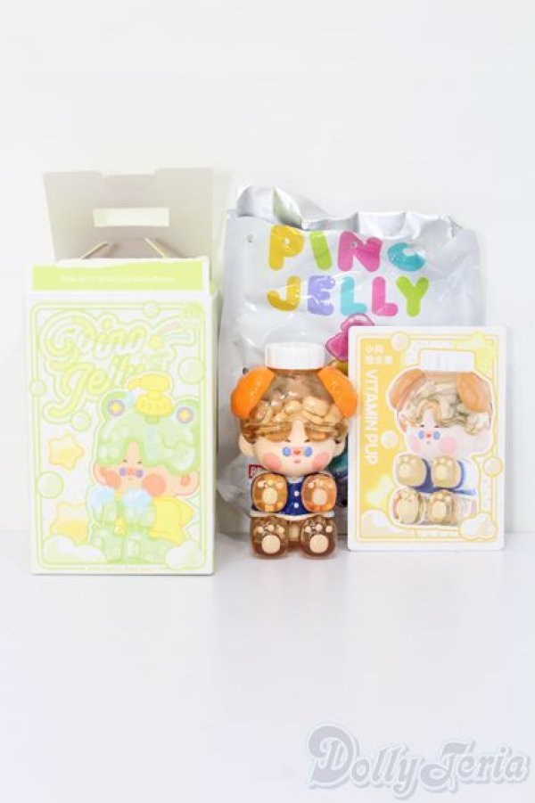 画像5: PINO JELLY/In Your Life S-24-12-15-022-GN-ZS (5)