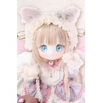 画像: azone/SugarCups ショコラーラ〜Little Milky Cat〜 S-24-12-15-045-GN-ZS