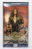 画像4: Barbie/MOTOR HARLEY-DAVIDSON CYCLES S-24-12-22-006-GN-ZS (4)