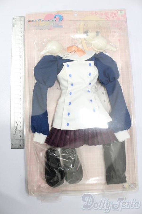 画像3: azone/OF:ToHeart2 シルファ衣装セット S-24-12-22-165-GN-ZS (3)