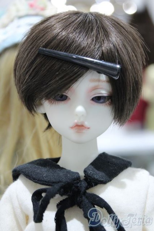 画像1: 【新宿マルイアネックス店 店頭販売商品】LUTS/Kid Delf DURI (1)