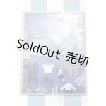 画像: 【新宿マルイアネックス店 店頭販売商品】書籍/オビツ11の型紙の教科書　荒木さわ子著　2100150000002267-ZM