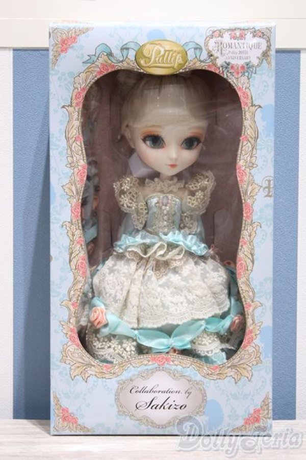 画像2: 【新宿マルイアネックス店 店頭販売商品】Pullip/ROMANTIQUE(ロマンティーク)　2100150000002382-ZM (2)