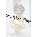 画像: 【新宿マルイアネックス店 店頭販売商品】BONNIE ボニーバニー/ブラウン・ココ　2100150000002689-ZM