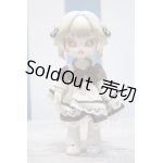 画像: 【新宿マルイアネックス店 店頭販売商品】BONNIE ボニーバニー/星夜の章　モカロロ　2100150000002690-ZM