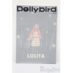 画像: 書籍/Dollybird vol.8 S-25-01-12-141-GN-ZS