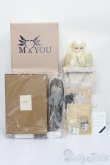 画像1: 【DOLK×MELODY.C×MYOU DOLL】白猫Zuzana ver. Limited - Special Collaboration Edition S-25-01-26-003-GN-ZS (1)