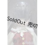 画像: 【新宿マルイアネックス店 店頭販売商品】azone/1/6アイリスコレクトプチ:るちる おさんぽにちようび(Cherry Red ver.)　2100150000003092-ZM