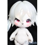 画像: MMDOLLxUFDOLL/綿綿の異世界冒険 ピエロ　LuLu S-25-01-19-019-GN-ZS