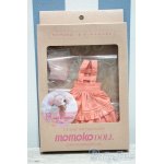 画像: 【新宿マルイアネックス店 店頭販売商品】momoko/ローズピクニックドレスセット　2100150000003101-ZM