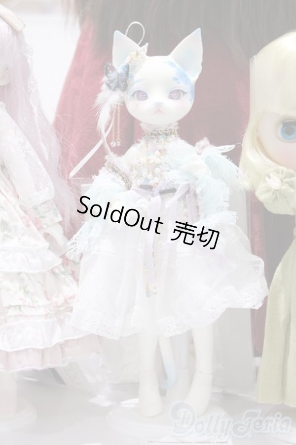 画像2: 【新宿マルイアネックス店 店頭販売商品】PIPOS/SummerQueen Charlotte Limited　2100150000003179-ZM (2)