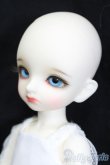 画像4: 【DOLK×BJD CROBI】White Cat Tori Girl -Limited- S-25-01-19-157-GN-ZS (4)