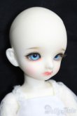 画像5: 【DOLK×BJD CROBI】White Cat Tori Girl -Limited- S-25-01-19-157-GN-ZS (5)