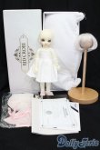 画像7: 【DOLK×BJD CROBI】White Cat Tori Girl -Limited- S-25-01-19-157-GN-ZS (7)