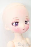 画像3: IMOMODOLL/冬瓜体ボディ+Dia-bカスタムヘッド S-25-01-26-004-GN-ZS (3)