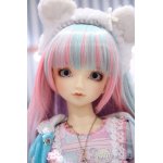 画像: 【新宿マルイアネックス店 店頭販売商品】SD女の子/ここ(スタンダードモデル)